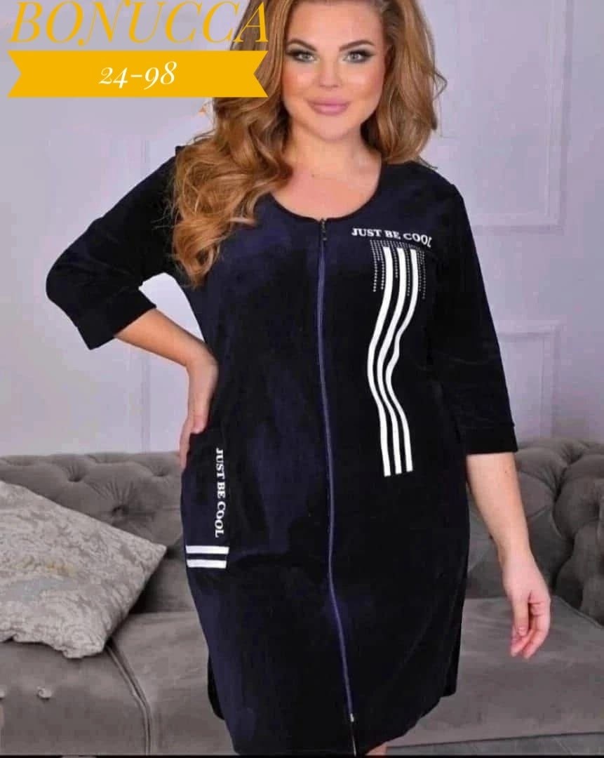 халат велюровый,женские велюровые халаты молнии,женский велюровый халат,халат велюровый больших размеров,халат женский