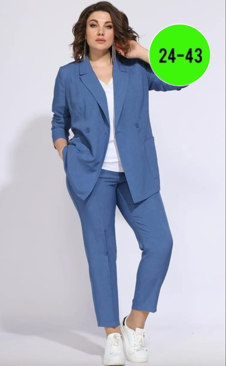 брючный костюм anastasia mak 1053а мятный,брючный костюм anastasia mak 603а салатовый двойка зеленый размер 50-60,брючный костюм anastasia mak 603а салатовый двойка,брючный костюм anastasia mak 603а с