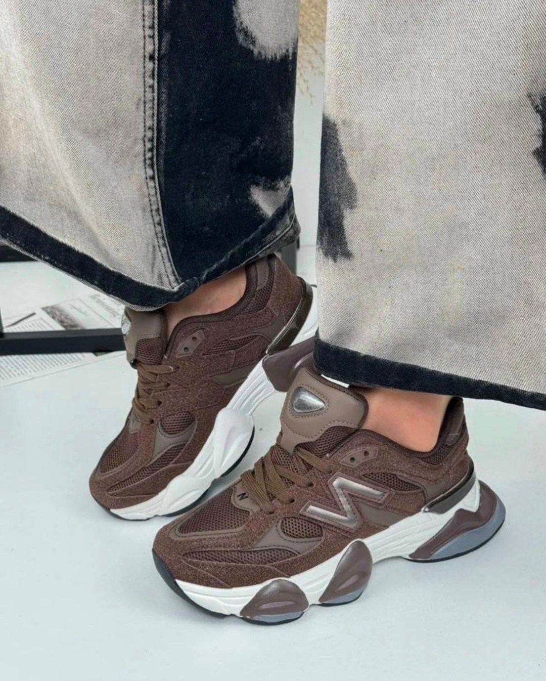 кроссовки new balance 9060,кроссовки женские new balance,кроссовки new balance,кроссовки,замшевые кроссовки