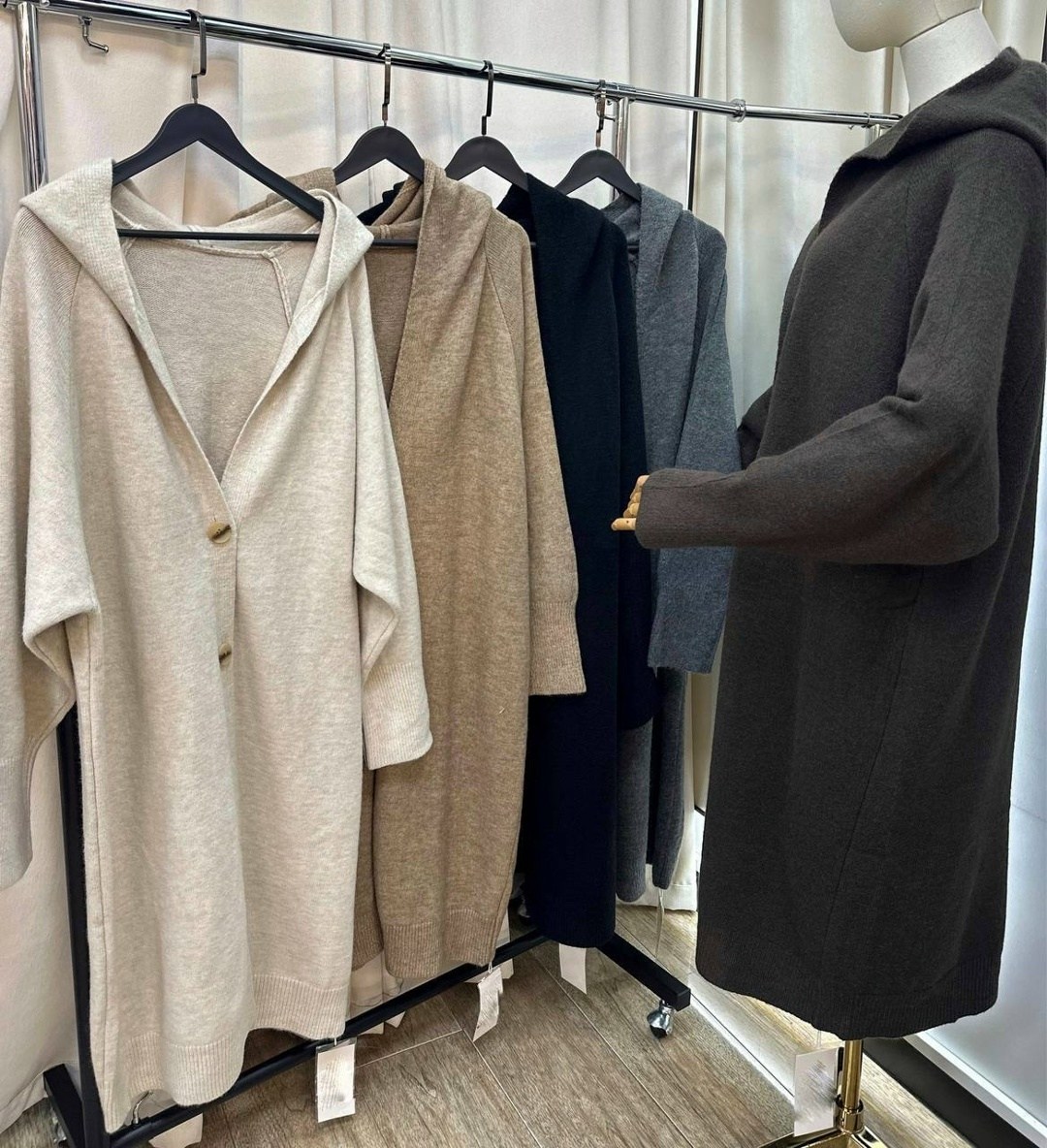 пальто модное,стильное пальто,шерстяное пальто,модные кардиганы,пальто кардиган