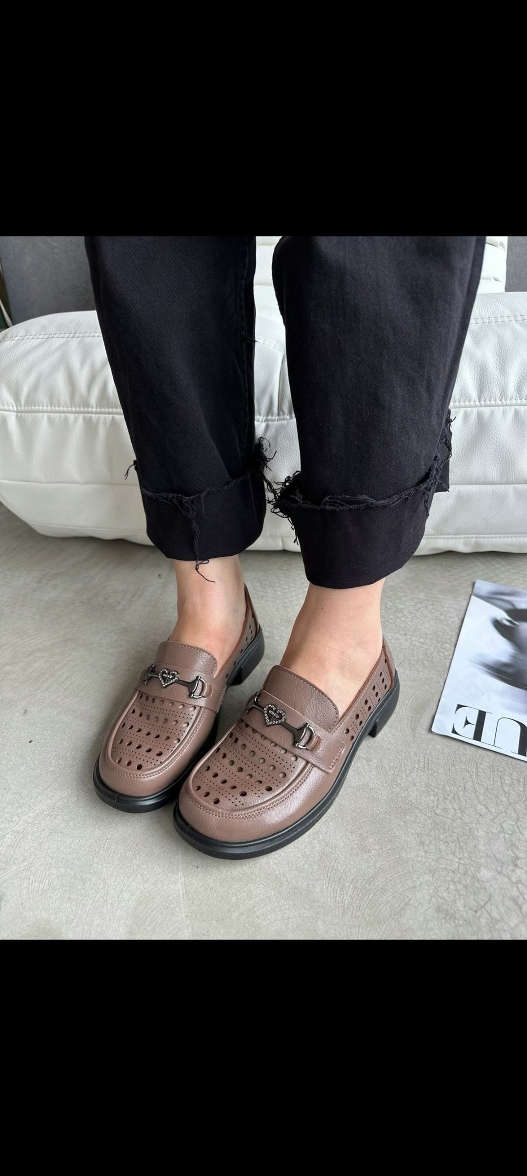 мужские мокасины кожаные с перфорацией премиум,,мокасины кожаные с перфорацией,мокасины кожаные,мокасины с перфорацией