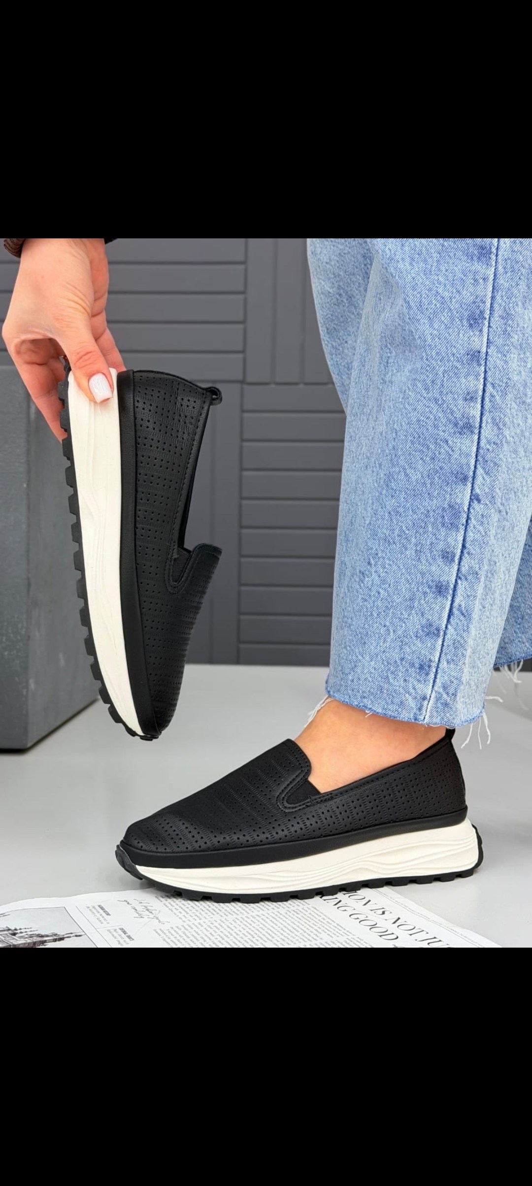 ,мокасины тофа женские,слипоны женские,лоферы с перфорацией,туфли с перфорацией