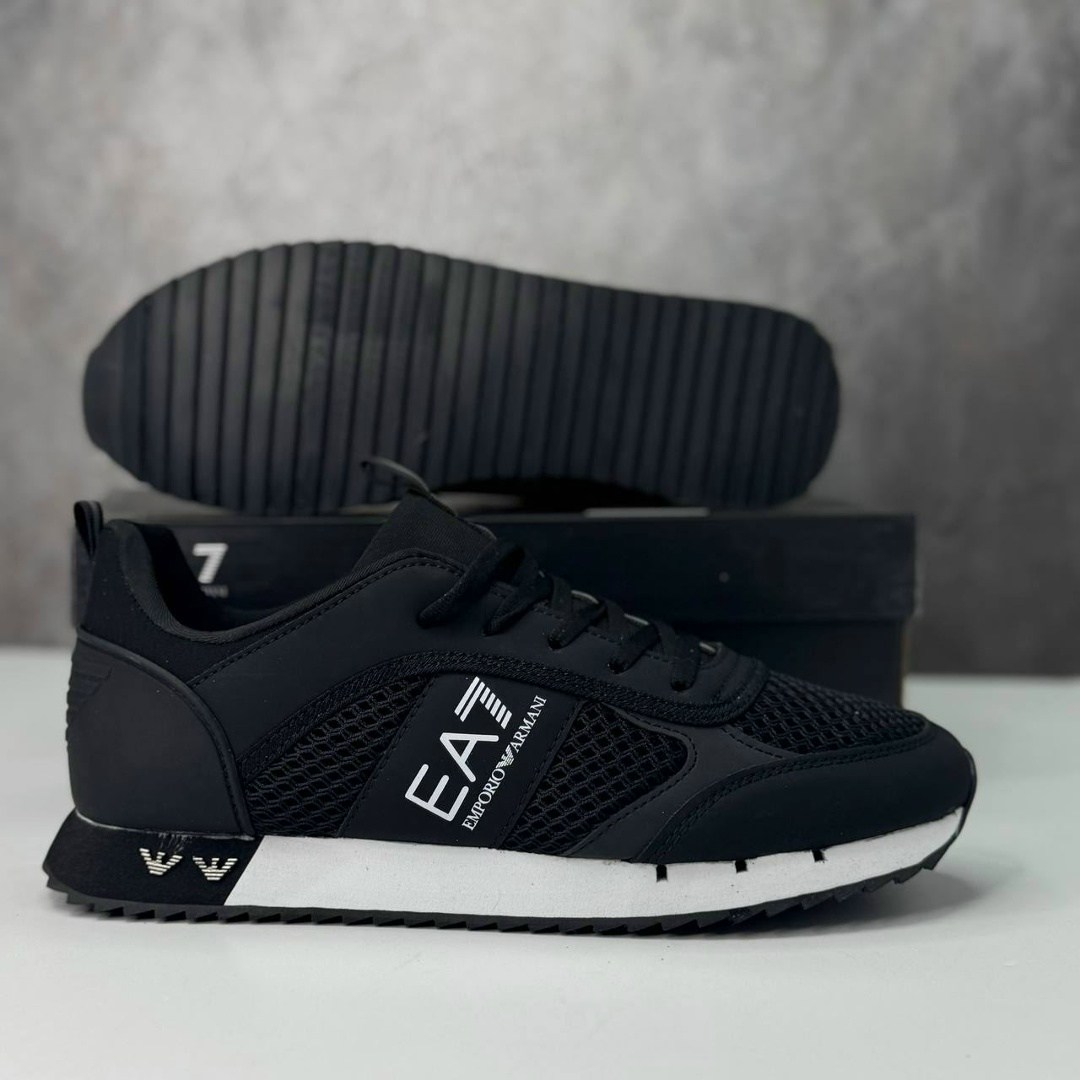 кроссовки мужские armani,кроссовки emporio armani,кроссовки emporio armani ea7,кроссовки армани еа7,кроссовки ea7 emporio armani x8x027 синий