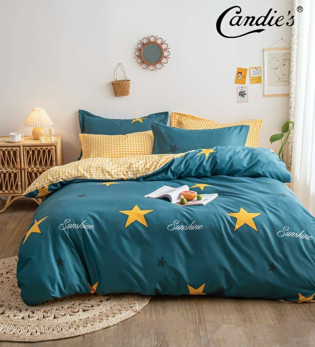 комплект постельного белья,комплект постельного белья candies,постельное белье двуспальное комплект,постельное белье евро комплект,комплект постельного белья люкс сатин