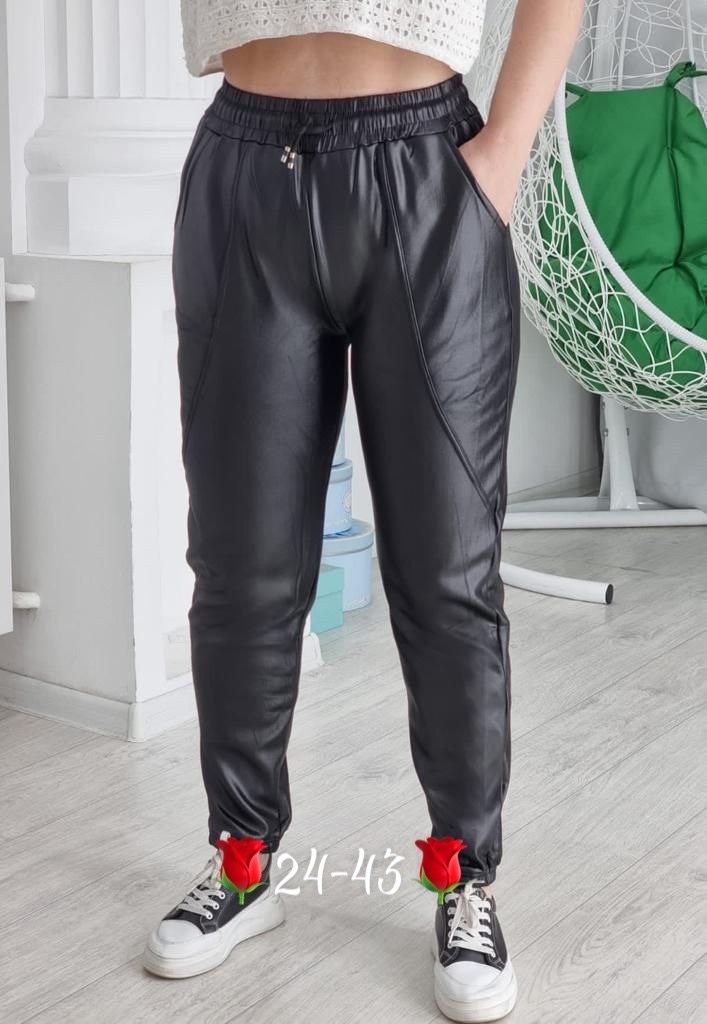 женские кожаные брюки,брюки кожаные,штаны из экокожи,брюки женские из экокожи,штаны кожаные
