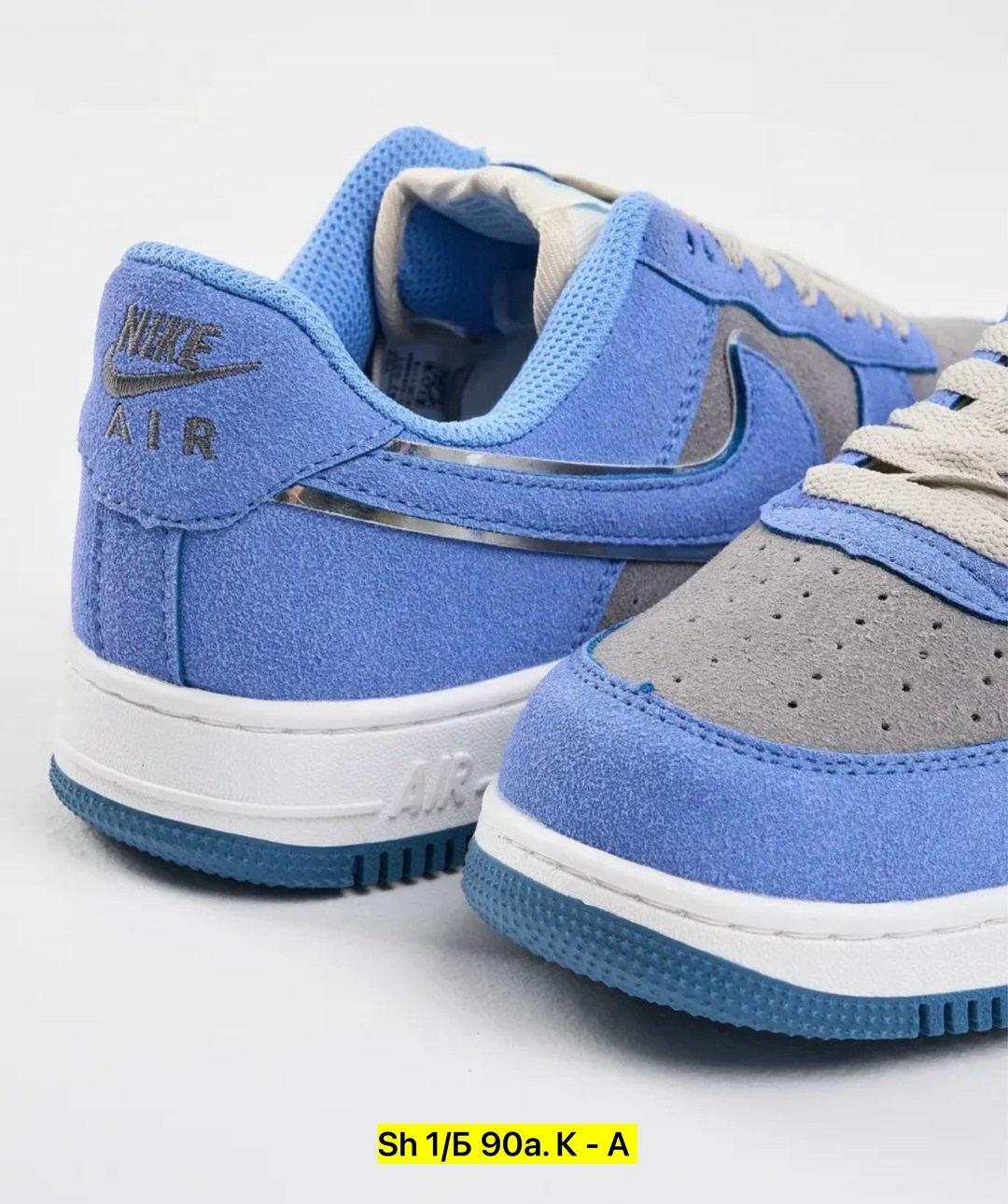 nike air force 1 low,nike air force 1 07,nike air force 1,кроссовки,nike air force 1 blue
