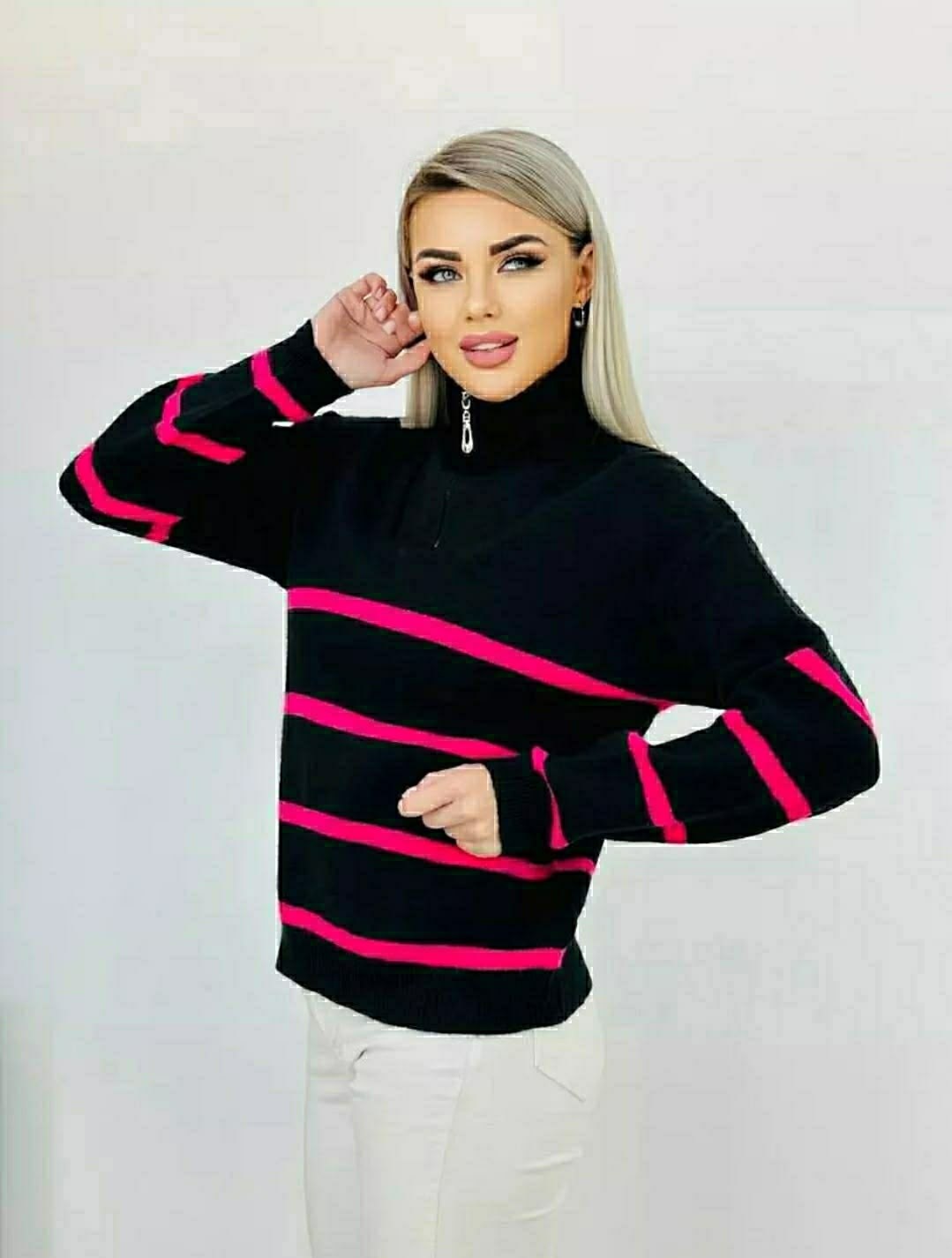 женская кофта,свитер женский,женские джемпера,свитшот женская,модный женский свитер