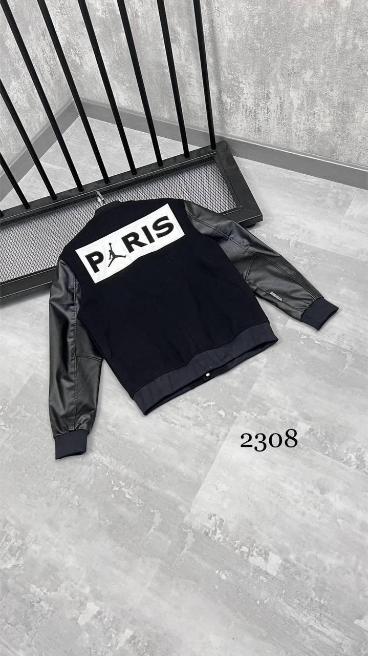 jordan бомбер,куртка psg jordan varsity jacket,бомбер jordan psg,куртка jordan,куртка бомбер