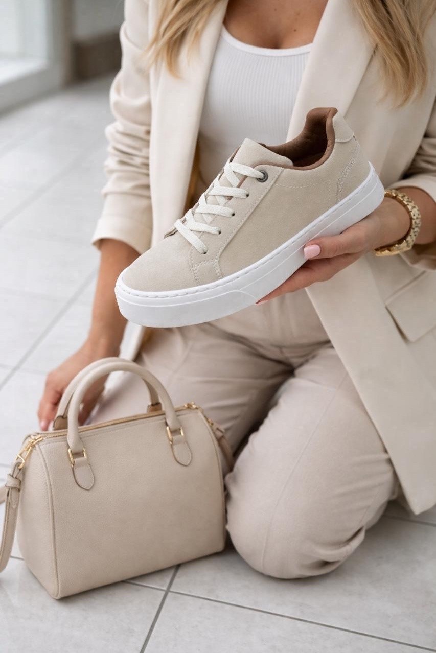 ,бежевые кеды,бежевые кроссовки,замшевые кеды,замшевые кроссовки