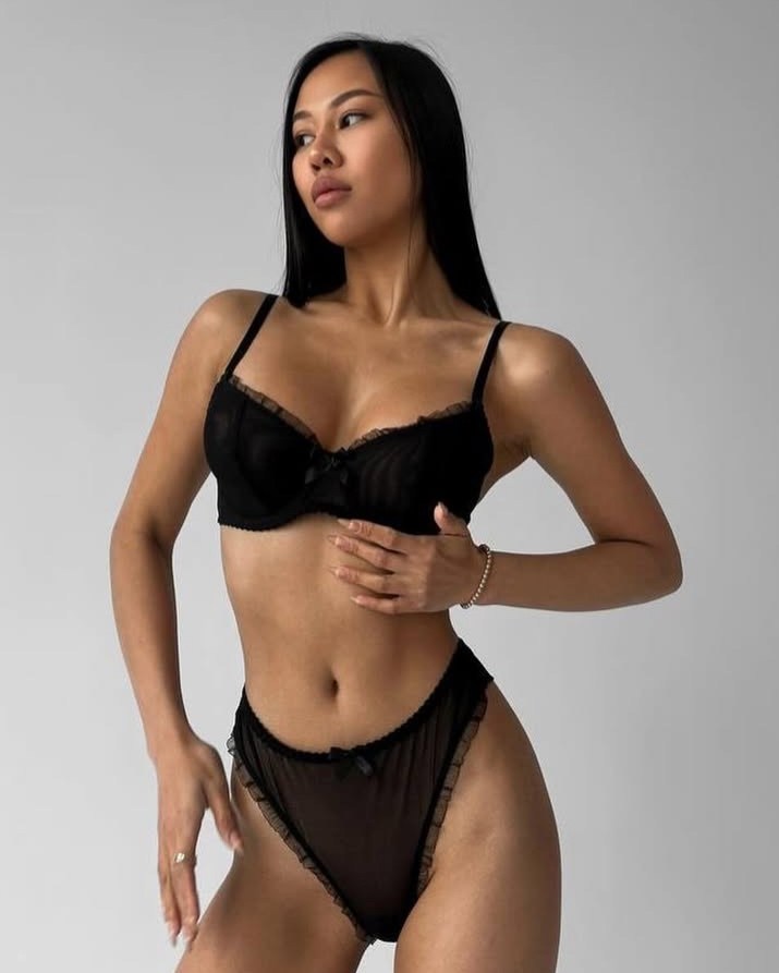 черный комплект белья,женское сексуальное белье,комплекты белья женский черный,комплект нижнего белья,tornova комплект сексуального нижнего белья из 2 предметов для женщин