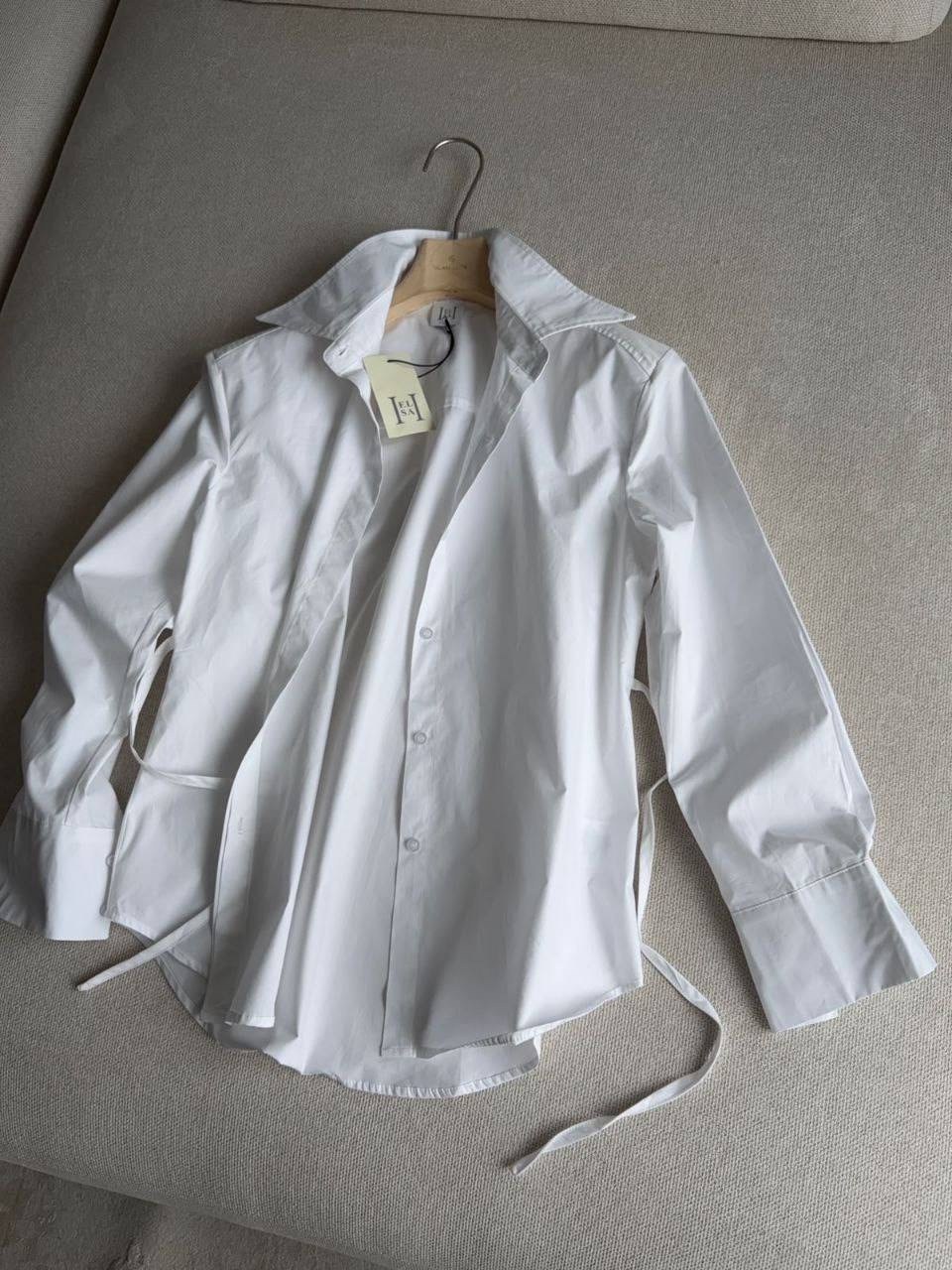 белая рубашка женская,рубашка женская,удлиненная рубашка с поясом,девушка в белой рубашке,рубашка