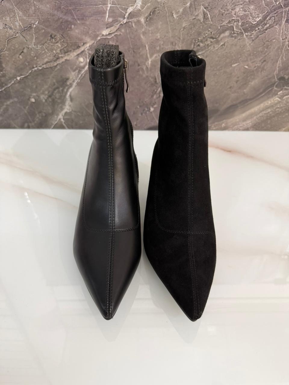 ,женские ботильоны,модные ботильоны,полусапоги basvello,ботильоны