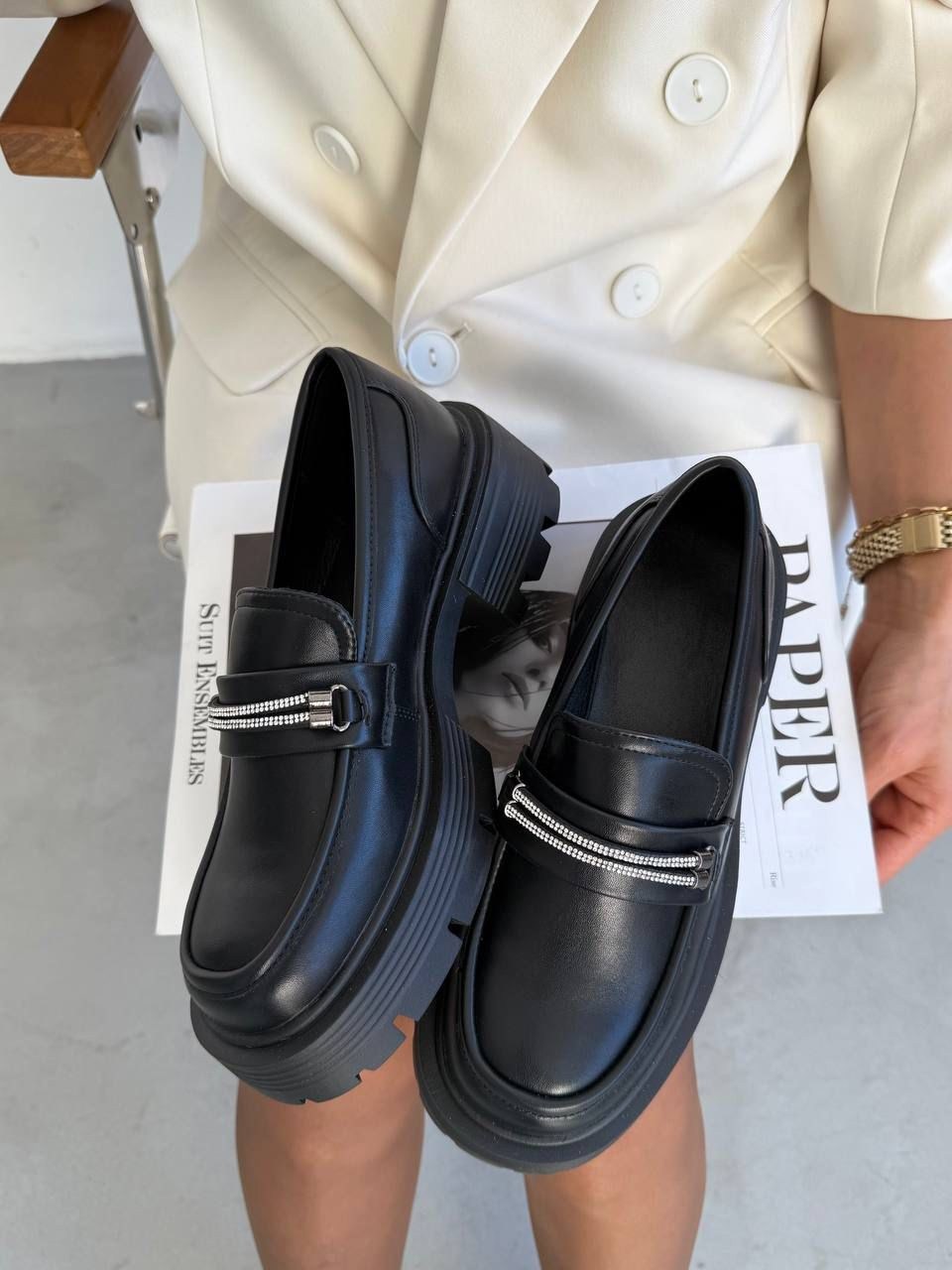 ,лоферы женские,лоферы,модные лоферы,кожаные лоферы на платформе