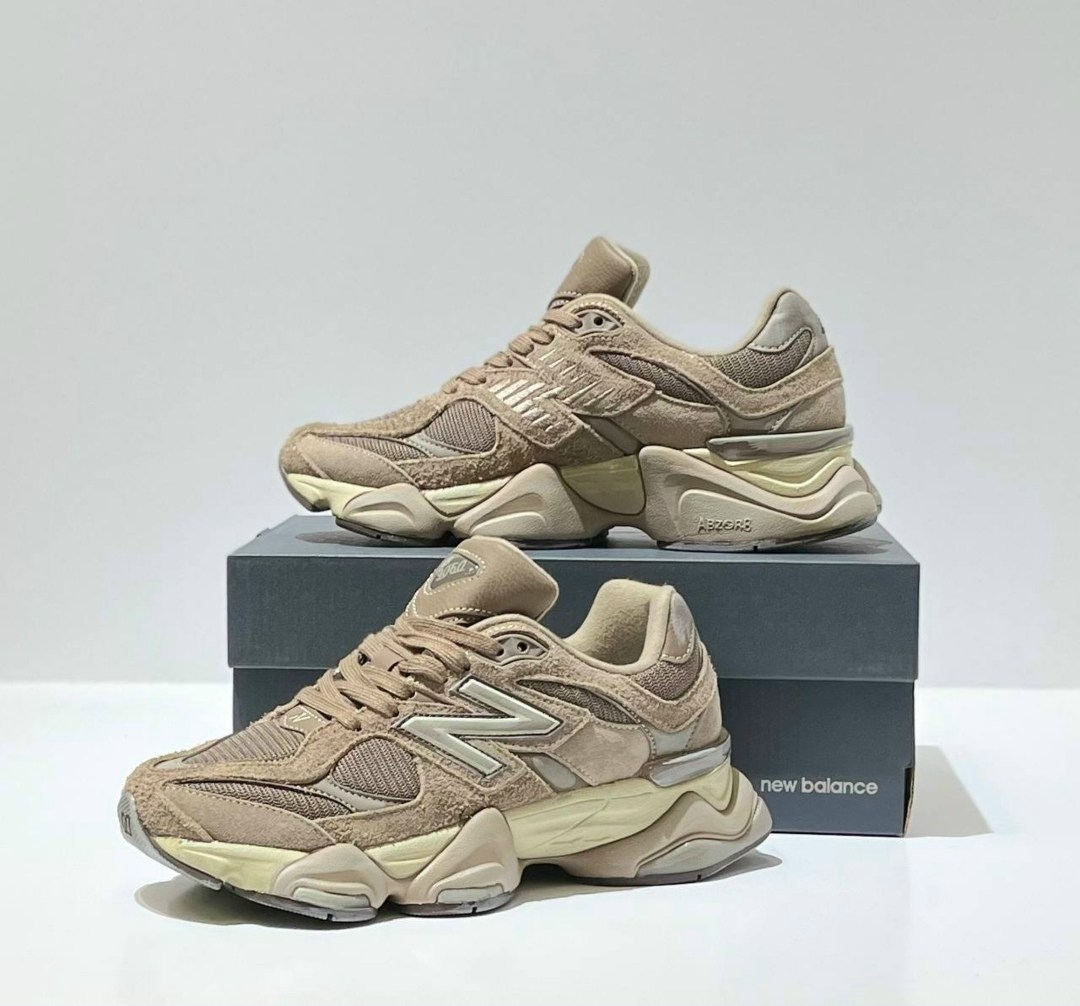 кроссовки new balance 9060,кроссовки new balance,new balance 9060,кроссовки new balance 9060 mushroom,кроссовки new balance 9060 mushroom brown