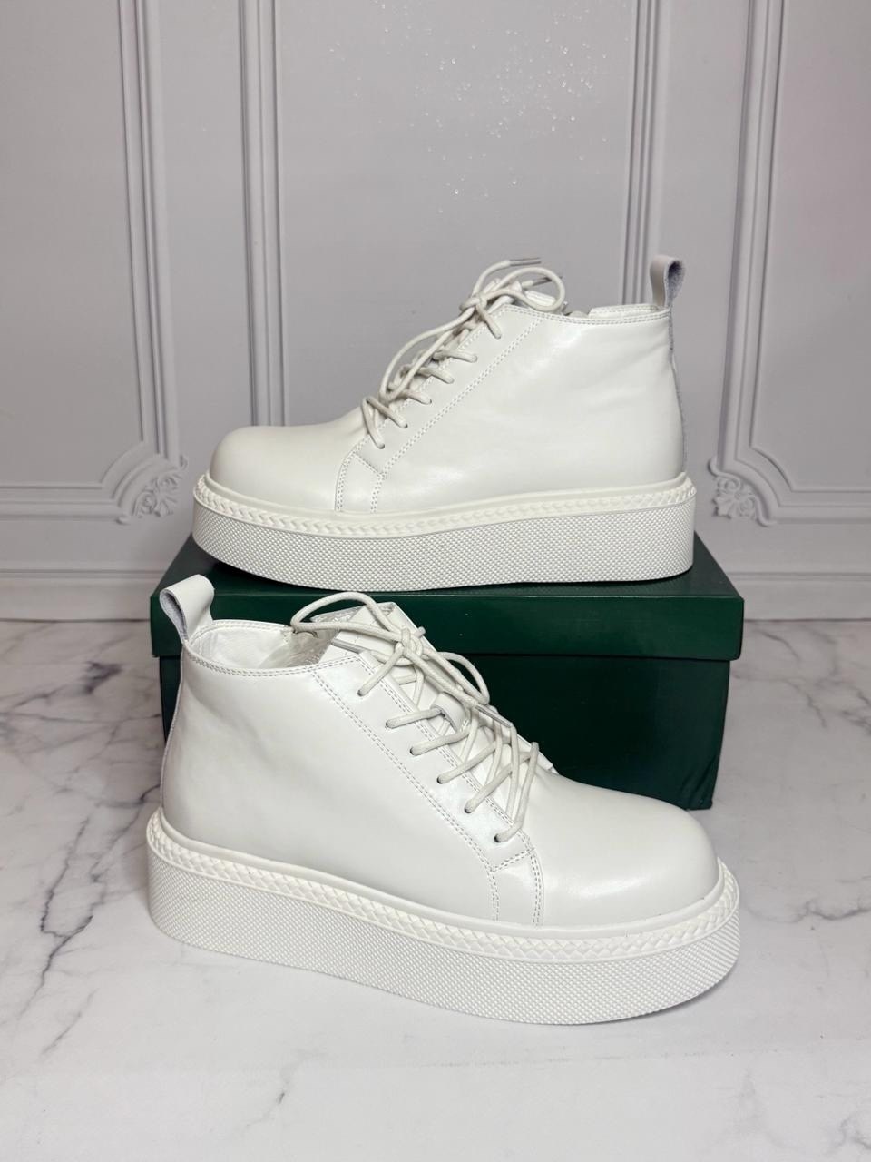 ,ботинки женские,ботинки белые,женская ,ботинки на платформе