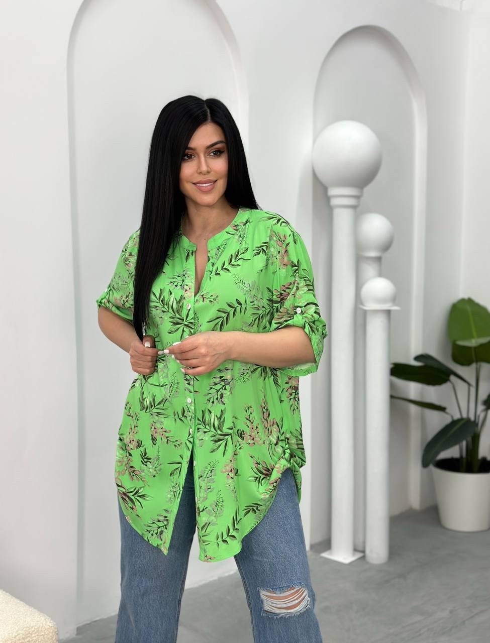 летняя женская рубашка,женская рубашка с принтом,рубашка женская,стильная рубашка,блуза