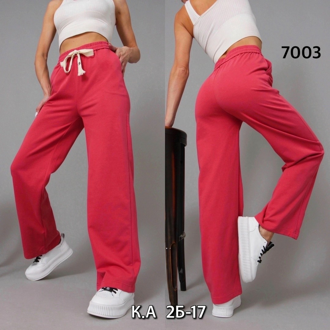 трикотажные брюки,брюки прямого кроя,спортивные брюки прямого кроя,брюки палаццо,женские спортивные брюки
