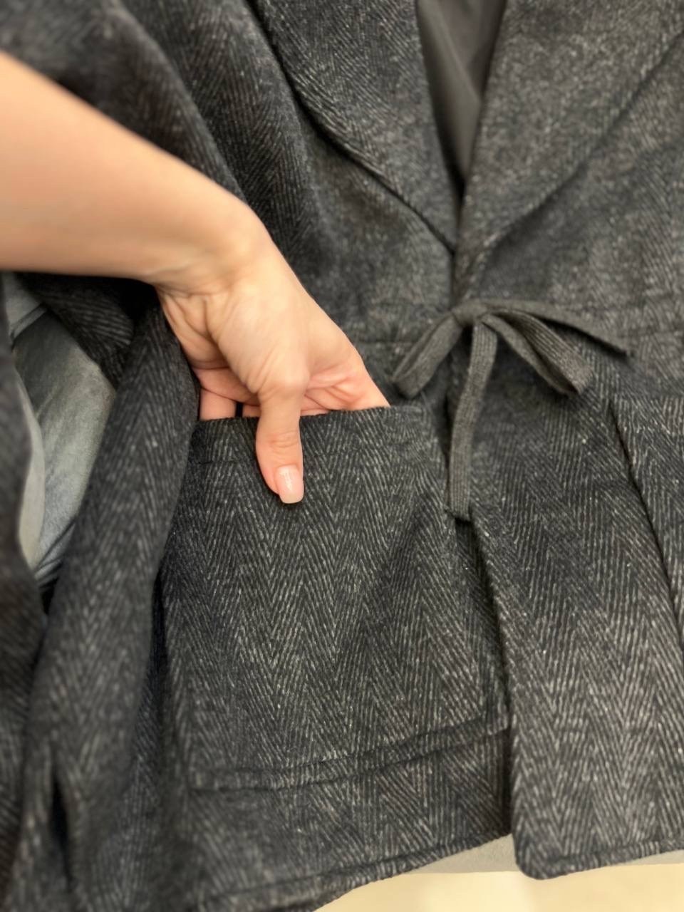 пальто модное,короткое шерстяное пальто,женское шерстяное пальто,шерстяное пальто,пальто жакет