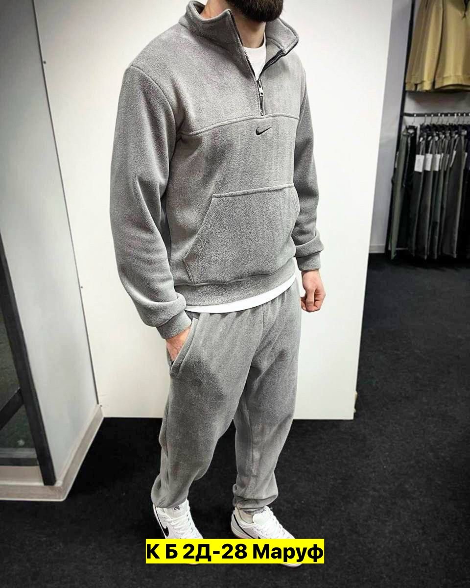 спортивный костюм nike на флисе,флисовый спортивный костюм nike,костюм найк на флисе,спортивный костюм nike теплый,спортивный костюм мужской nike