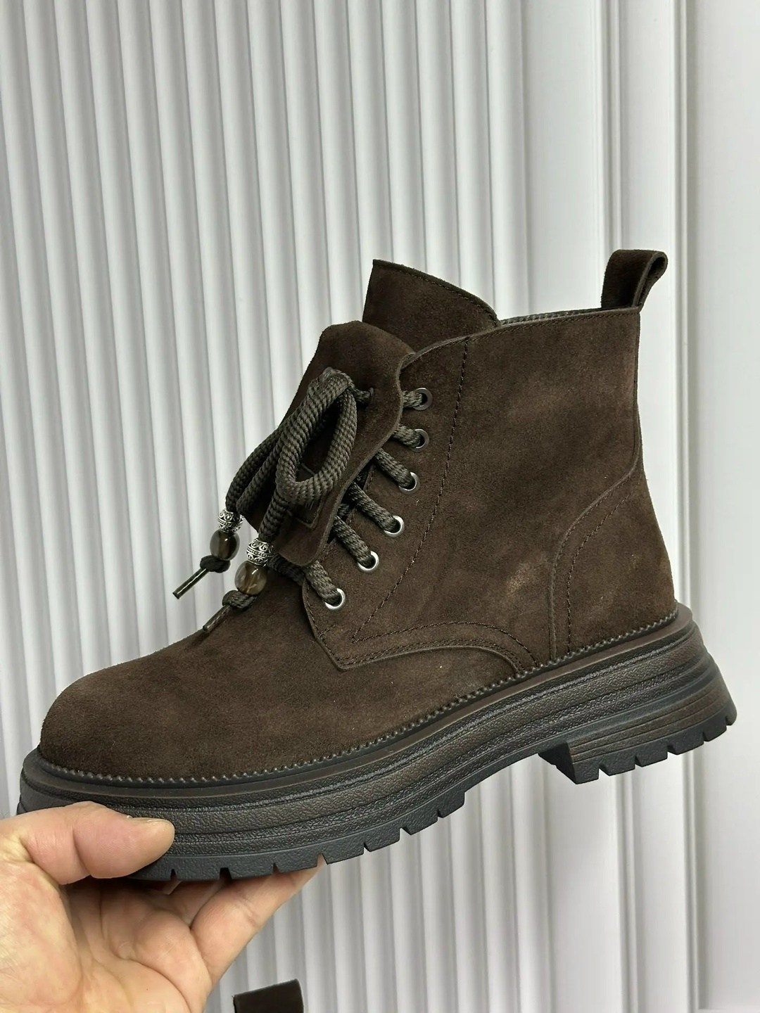 ,ботинки зима натуральные m180-8 gammaway,женские ботинки,ботинки замшевые женские miu miu, женская