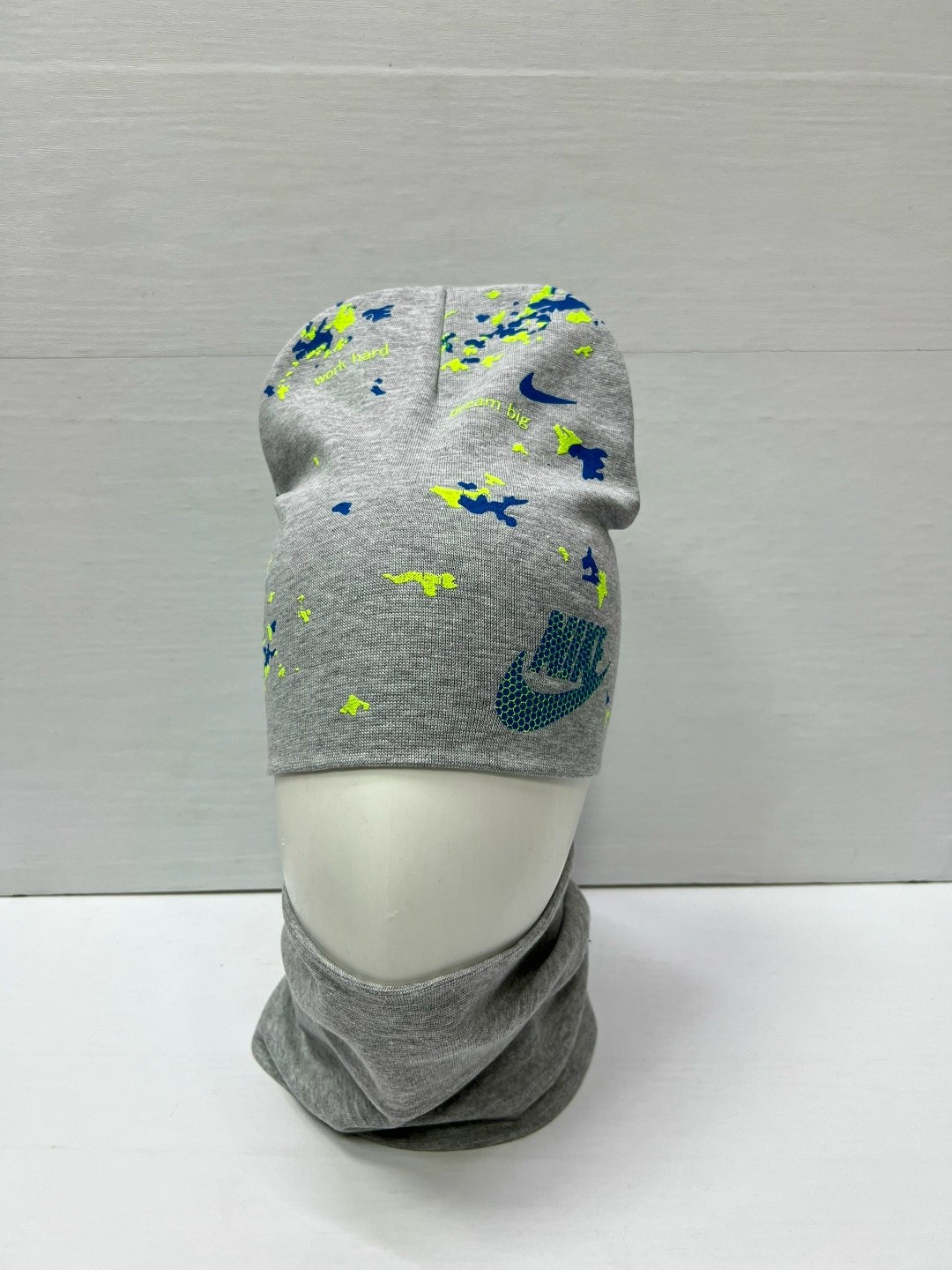 комплект шапка и снуд для детей двойные,шапка и снуд,комплект шапка и снуд для мальчика,комплект шапка и снуд для детей,шапка и снуд для мальчика