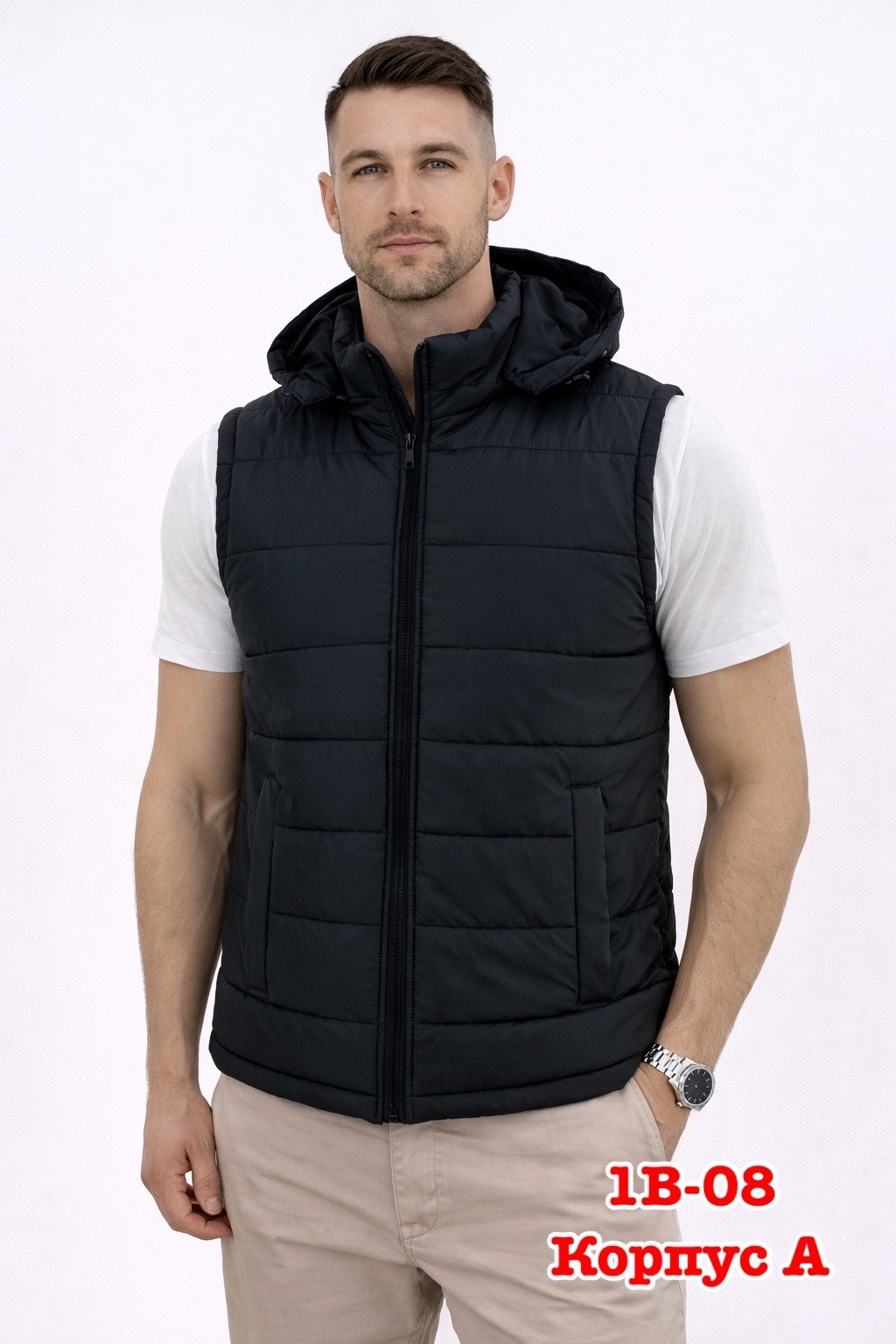 жилетка мужская,жилетка демисезонная мужская,безрукавка мужская,мужская жилетка утепленная,мужские жилеты