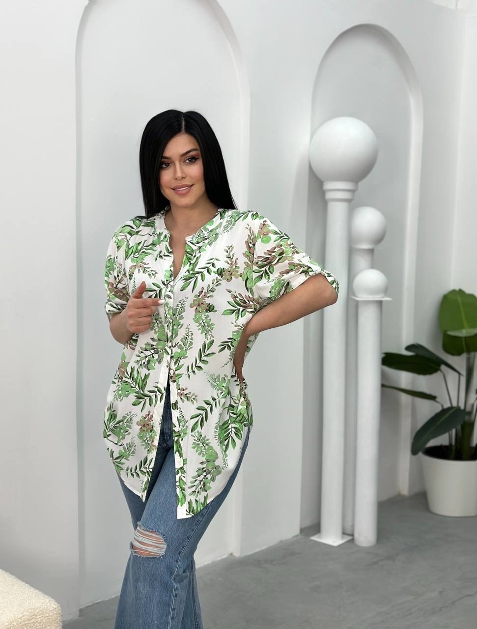 летняя женская рубашка,женская рубашка с принтом,рубашка женская,стильная рубашка,блуза