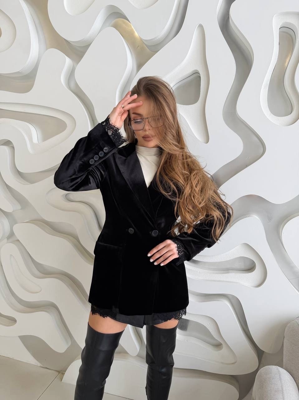 пальто с мехом,пальто с соболем,платье пиджак из бархата,платье пиджак,платье футляр из бархата