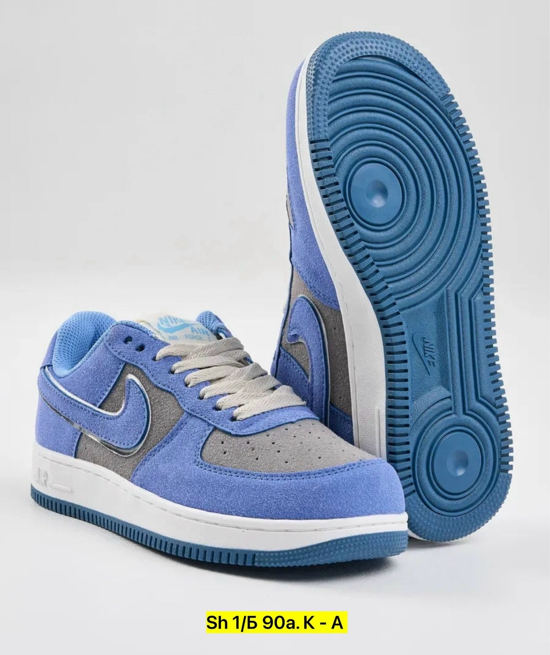 nike air force 1 low,nike air force 1 07,nike air force 1,кроссовки,nike air force 1 blue