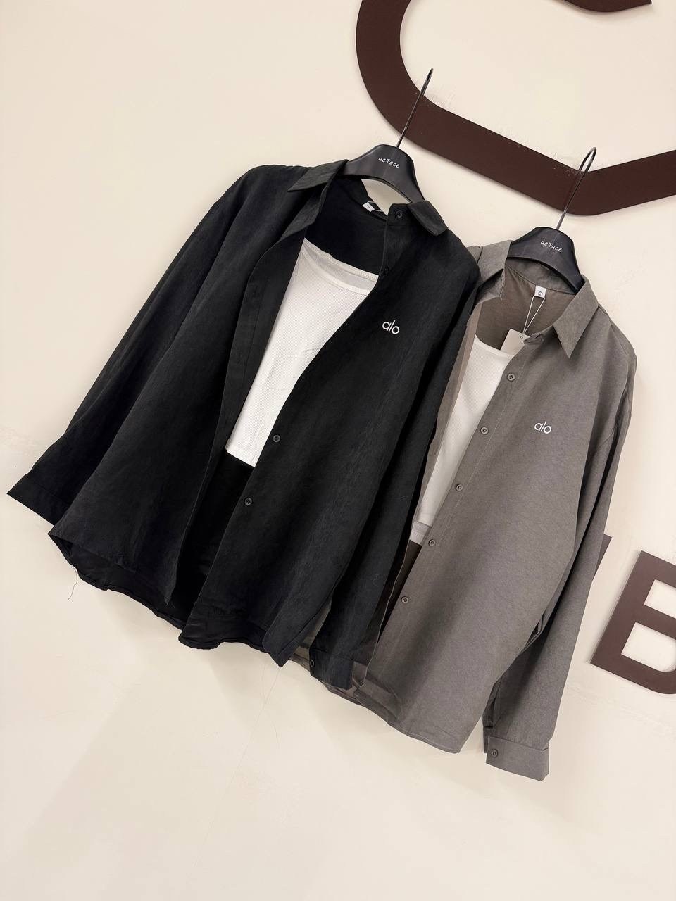 повседневная рубашка,одежда в корейском стиле,повседневный кардиган,корейская одежда,блузка оверсайз