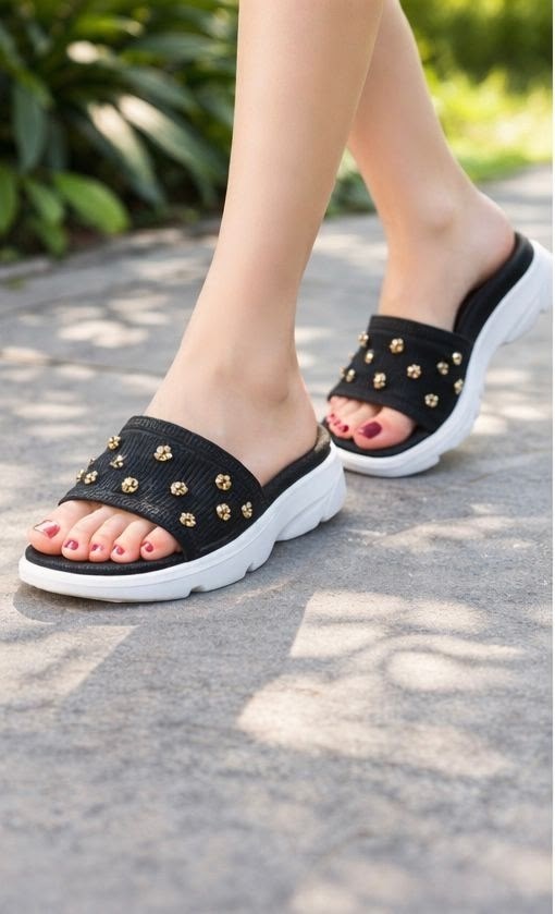 ,шлепанцы женские,летние тапочки, летняя,летняя женская