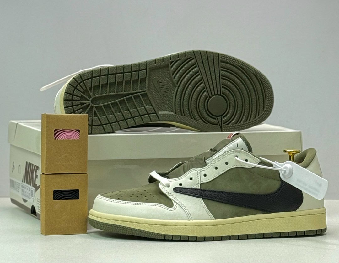 air jordan 1 travis scott olive,air jordan 1 low travis scott olive,nike air jordan 1 low travis scott,кроссовки travis scott x air jordan 1 low,кроссовки nike air jordan 1 golf travis scott neutral o
