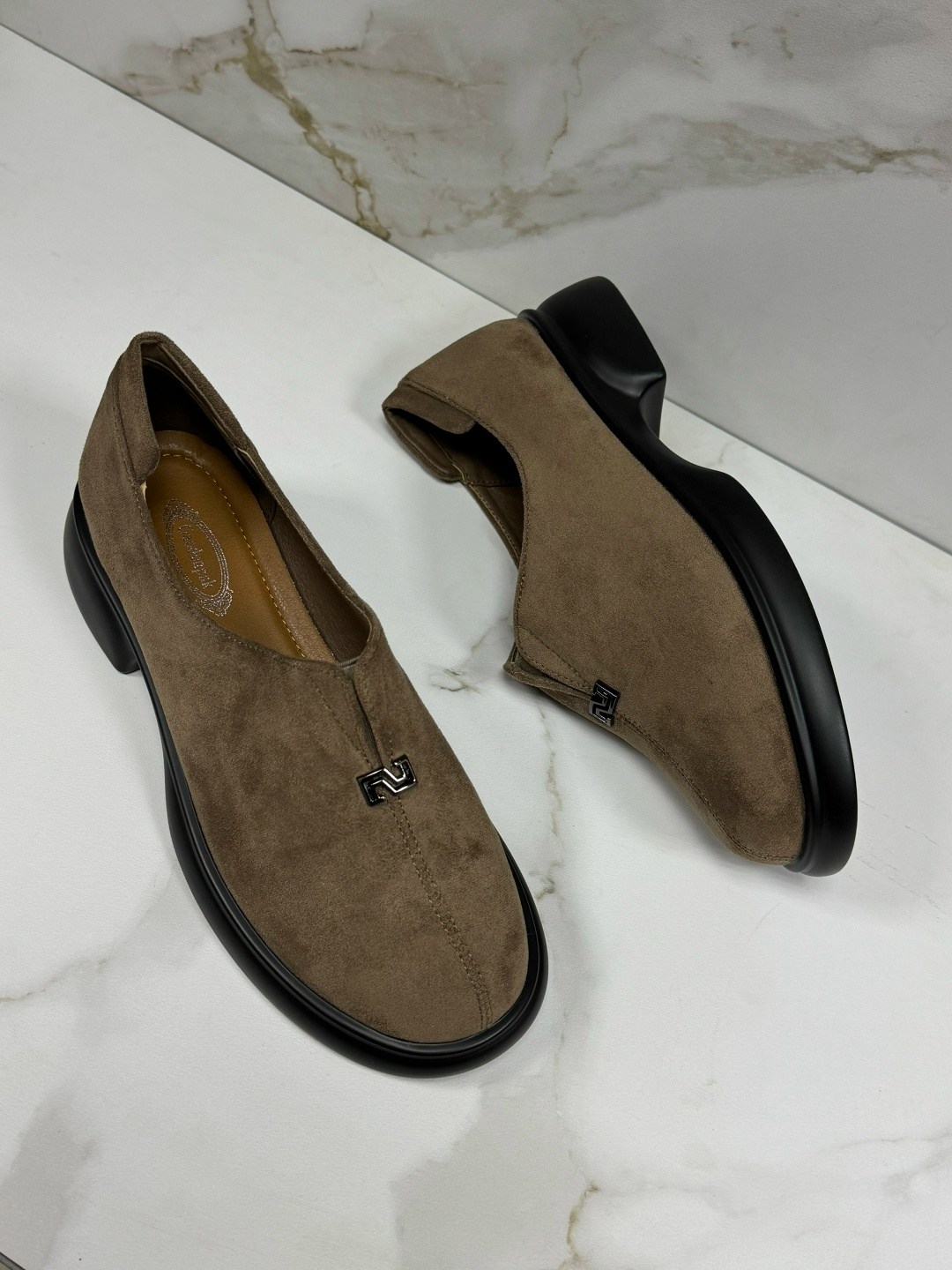 лоферы замш,,женские лоферы, женская,лоферы из натуральной замши