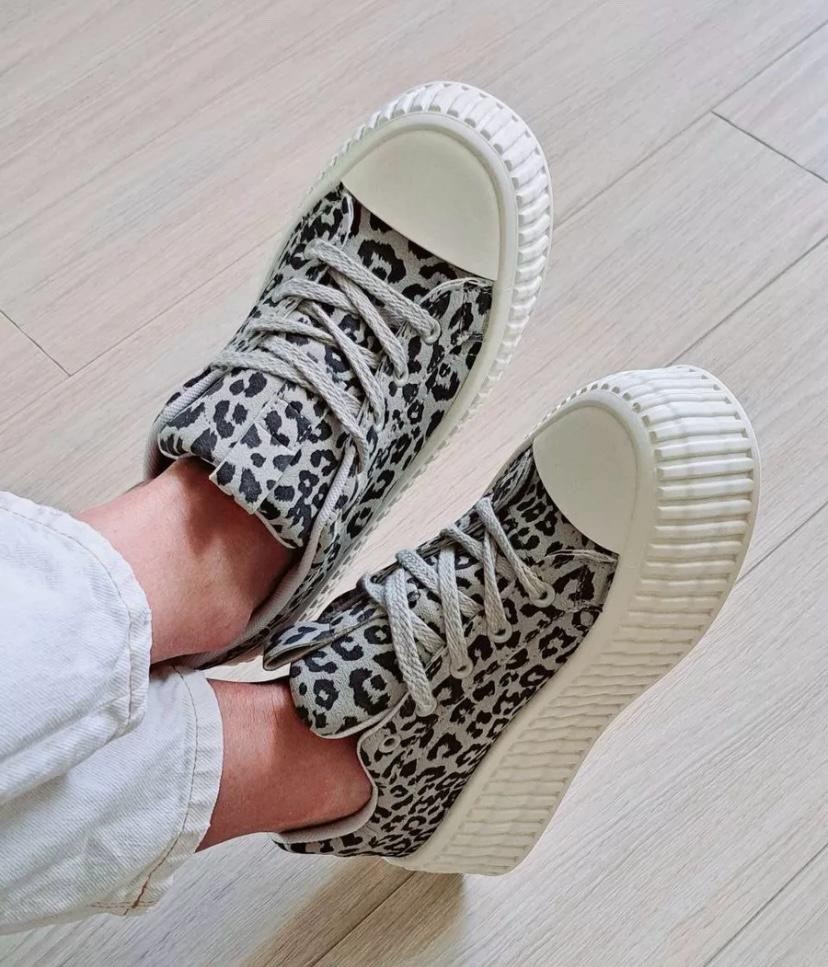 ,кеды женски,женские кеды,кеды женские на высокой платформе,леопардовые кеды