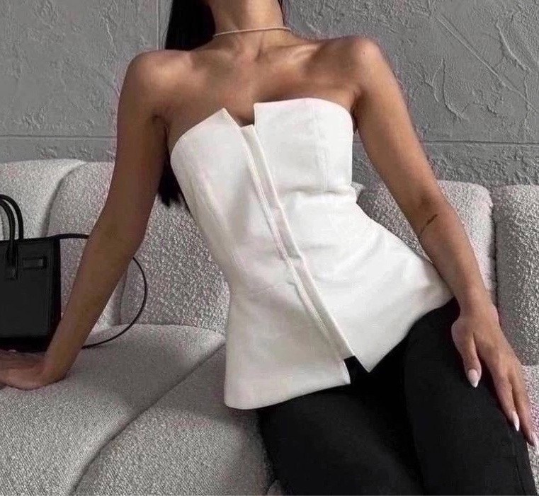 корсет с открытыми плечами,корсет женский,блузка,элегантные топы