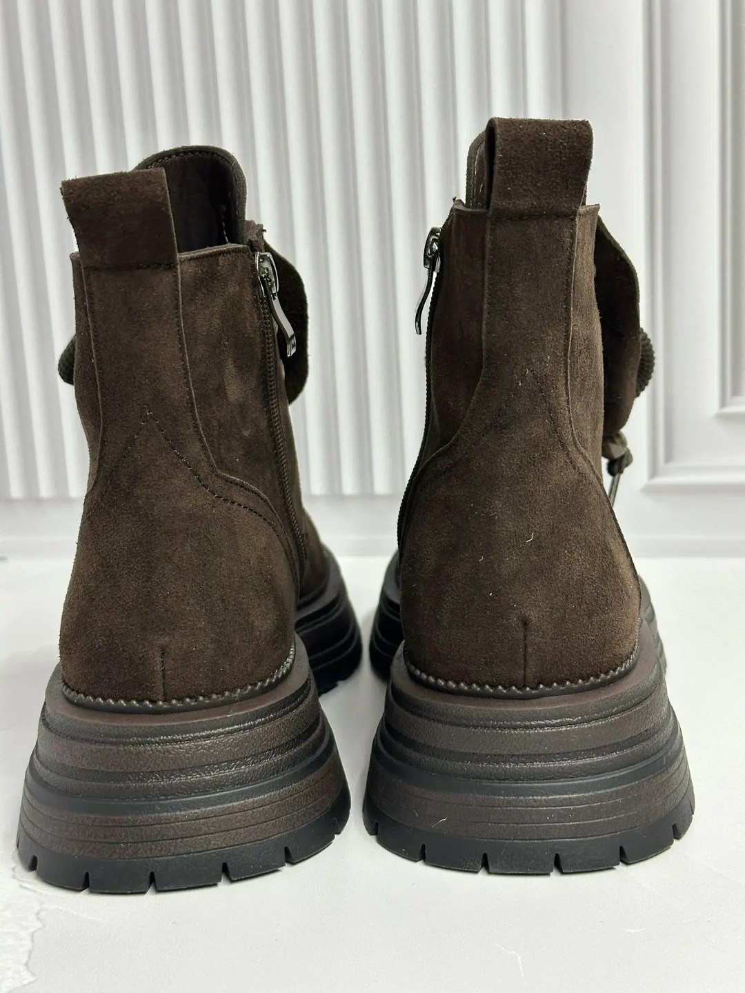 ,ботинки зима натуральные m180-8 gammaway,женские ботинки,ботинки замшевые женские miu miu, женская