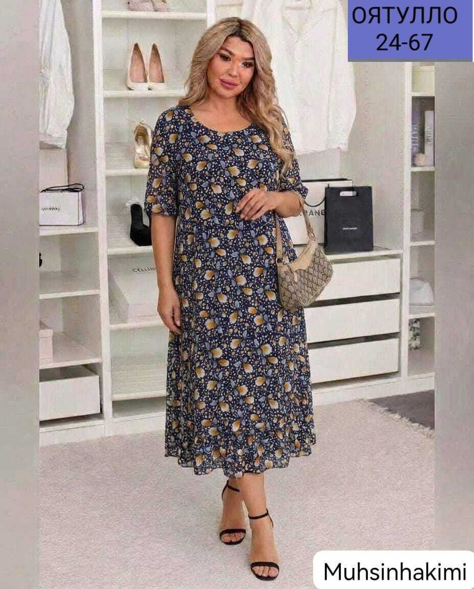 женское платье больших размеров,платье большие размеры,повседневные платья,нарядное платье,платье