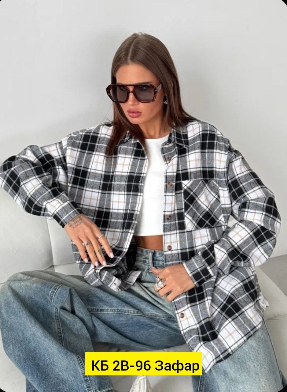 рубашка оверсайз в клетку удлиненная thirteen brand,рубашка женская в клетку оверсайз,рубашка в клетку оверсайз badishka,рубашка в клетку оверсайз удлиненная,женская рубашка в клетку