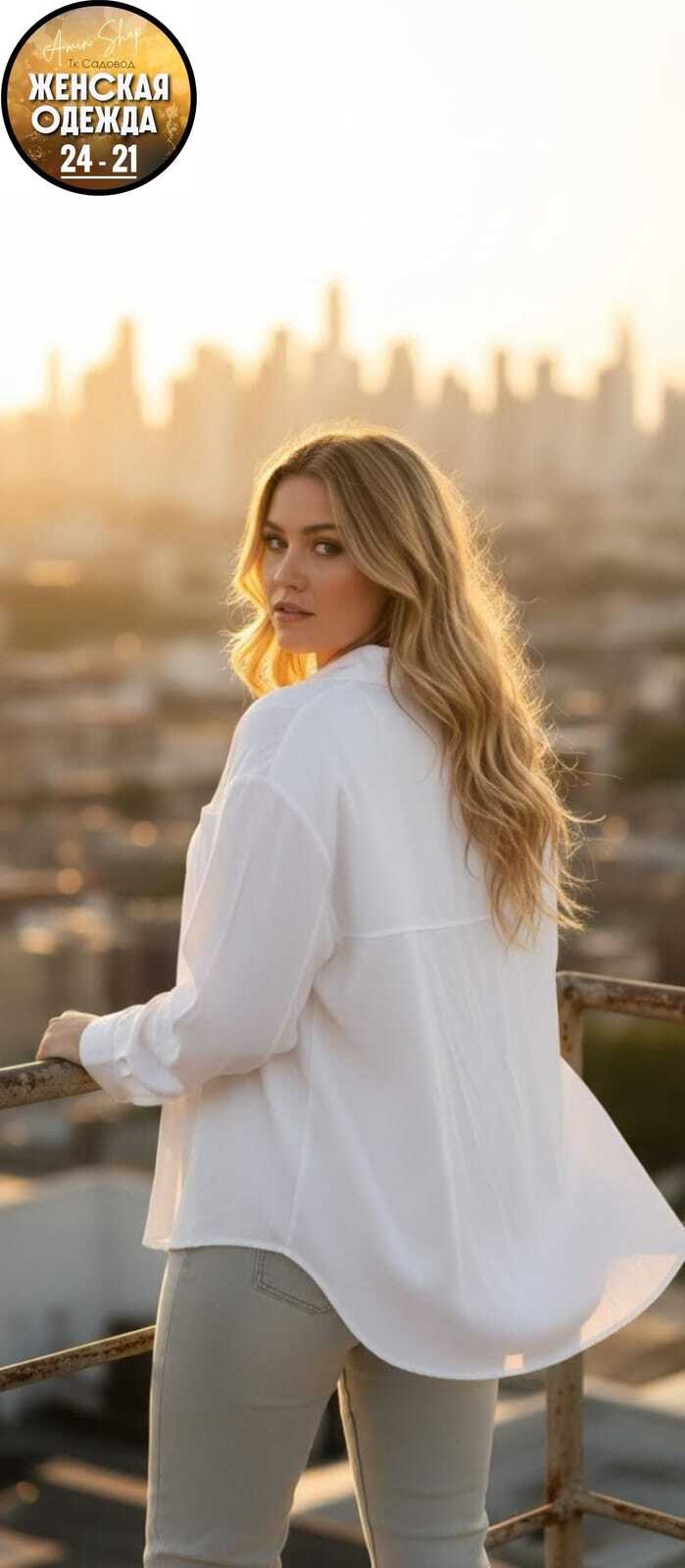 женская рубашка,повседневная рубашка,рубашка женская белая,свободная рубашка,рубашка