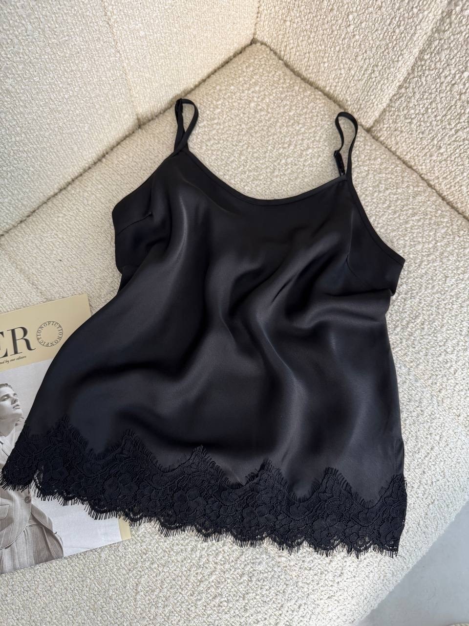 шелковый топ,женская майка,топ атласный,топ женский,шелковый топ женский