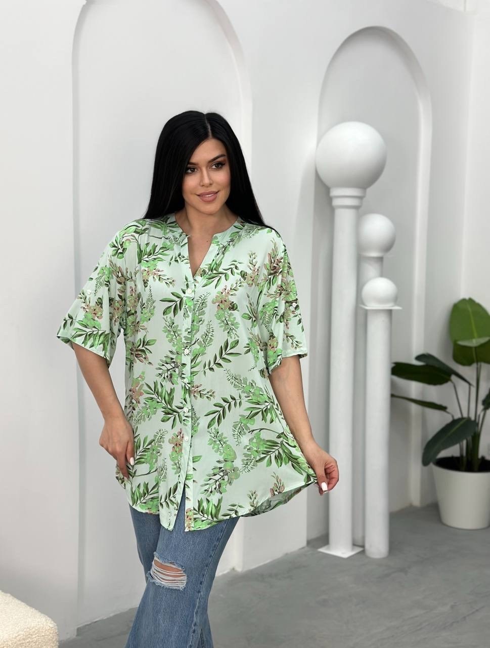 летняя женская рубашка,женская рубашка с принтом,рубашка женская,стильная рубашка,блуза