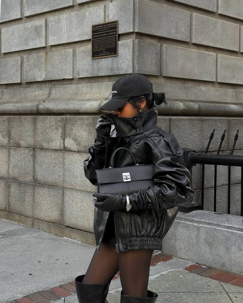 модные образы,мода стиль,модная куртка,кожаная куртка