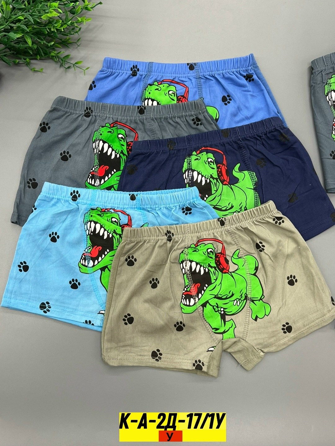 трусы на мальчика (боксеры) "coolkid" № g1206,трусы на мальчиков (боксеры),трусы для мальчиков,трусы боксеры детские для мальчиков набор 5 штук,комплект трусов боксеры cool kid для мальчиков