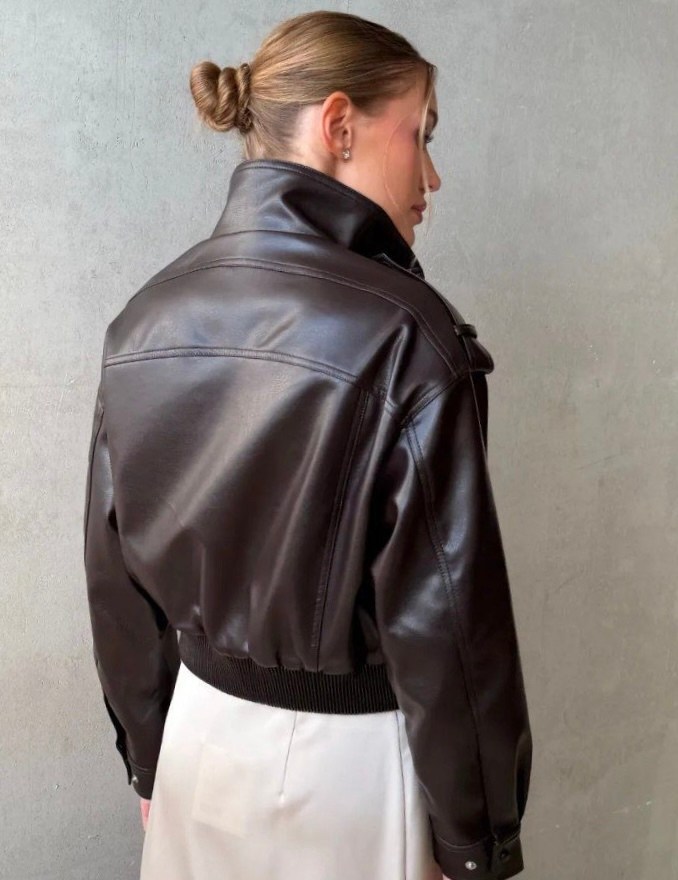 женская кожаная куртка,куртка кожаная,куртка из экокожи,куртка из искусственной кожи женская,куртка женская