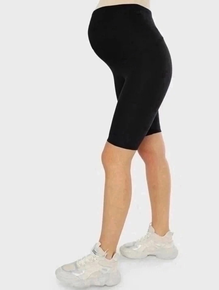 велосипедки для беременных,велосипедки для беременных в рубчик,шорты для беременных,велосипедки для беременных леггинсы,повседневные шорты для беременных женские