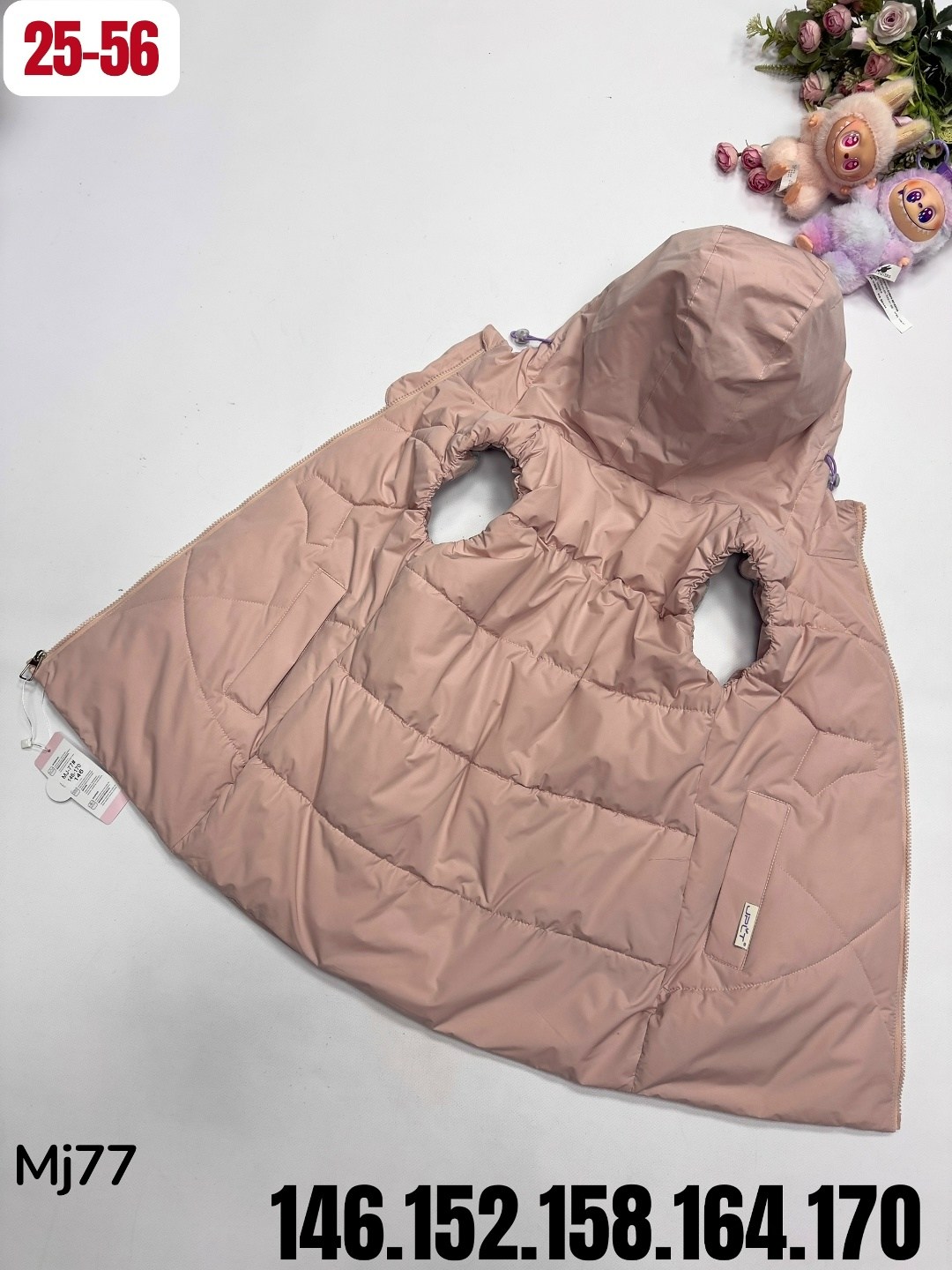 жилетка детская,жилетка женская,жилет детский,жилетка,жилет для девочки утепленный