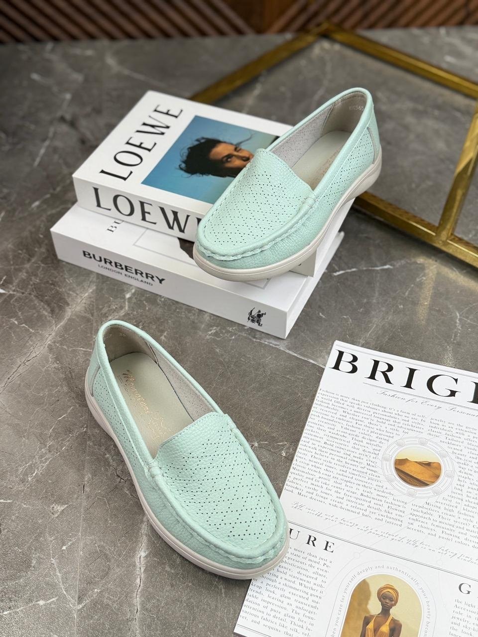 мокасины натуральная кожа с перфорацией летние destra 192262079,мокасины женские,мокасины женские натуральная кожа,мокасины женские летние натуральная кожа,мокасины натуральная кожа лоферы летние