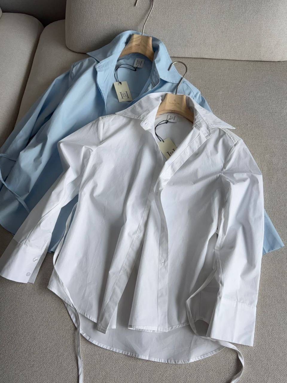 белая рубашка женская,рубашка женская,удлиненная рубашка с поясом,девушка в белой рубашке,рубашка