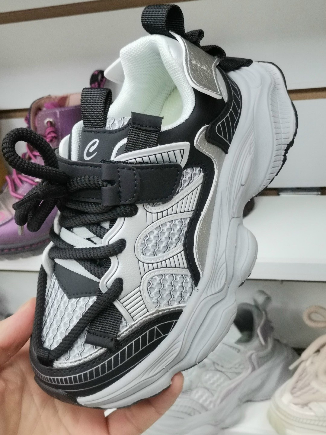 кроссовки женскиe,кроссовки,кроссовка, спортивная,кроссовки на высокой подошве