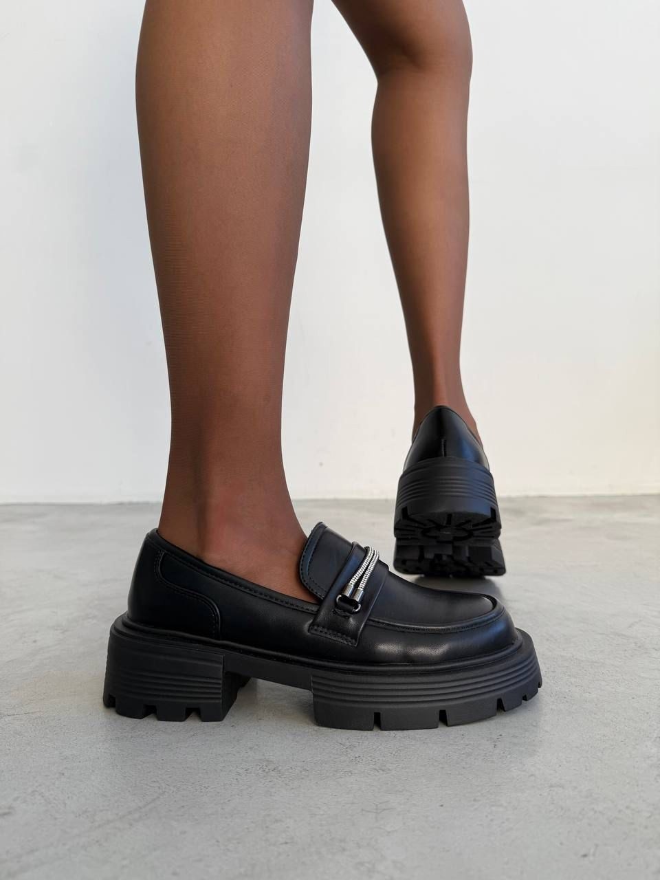 ,лоферы женские,лоферы,модные лоферы,кожаные лоферы на платформе